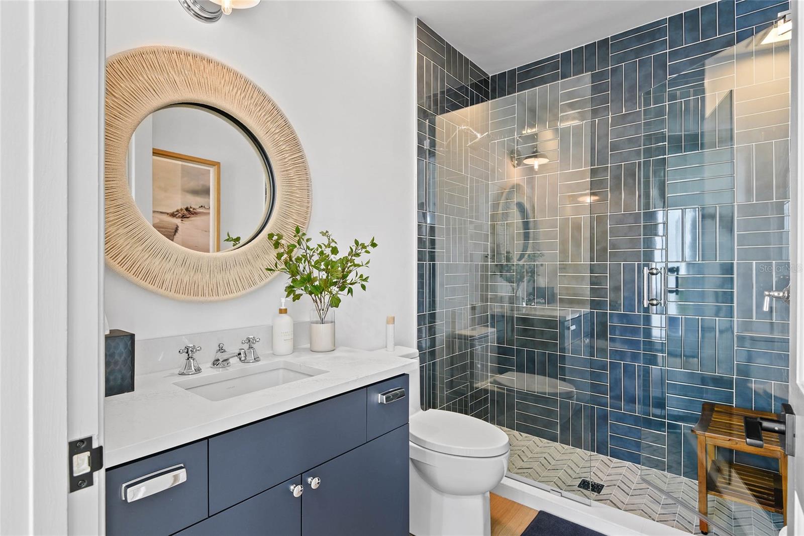 TUSCANIA - Residential