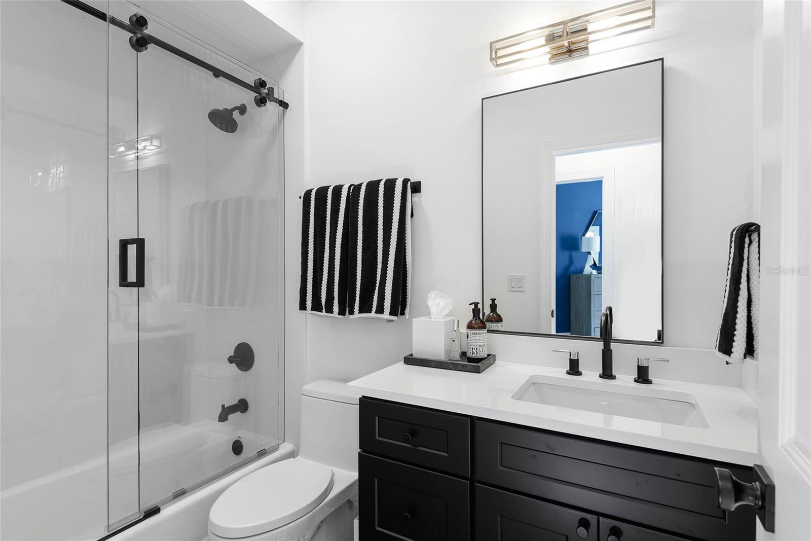 TUSCANIA - Residential