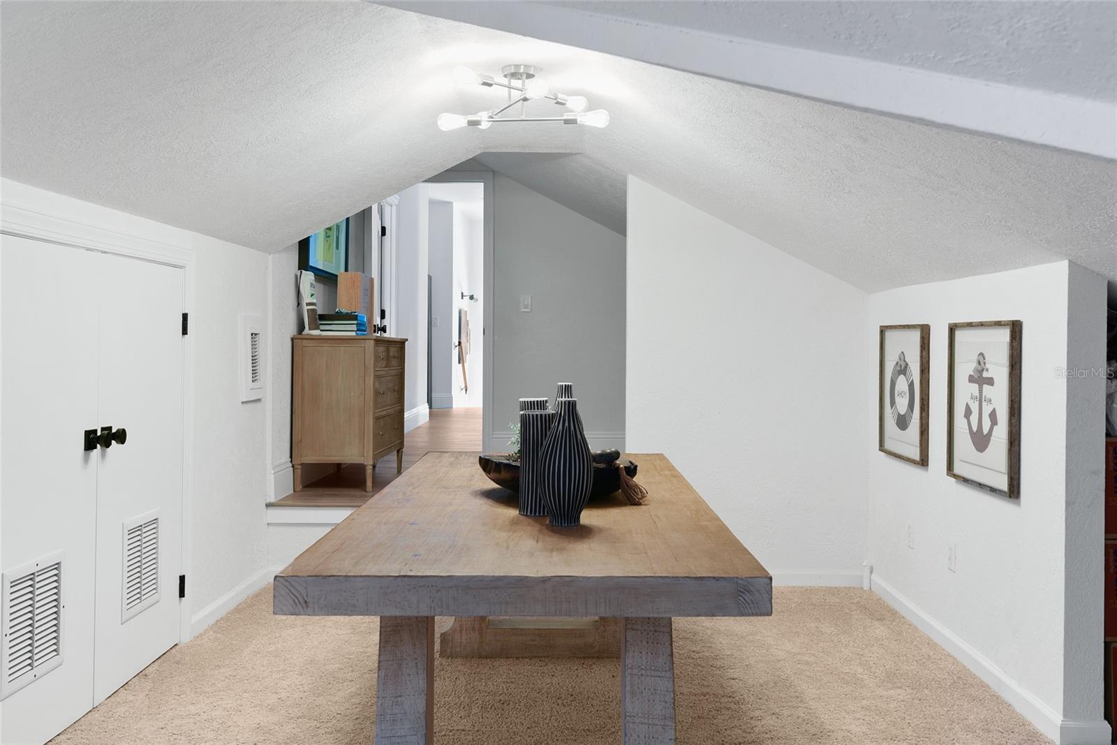 TUSCANIA - Residential