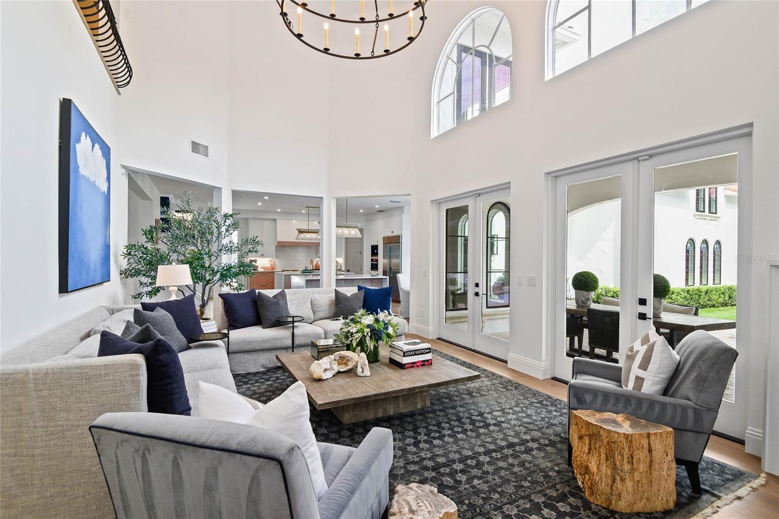 TUSCANIA - Residential