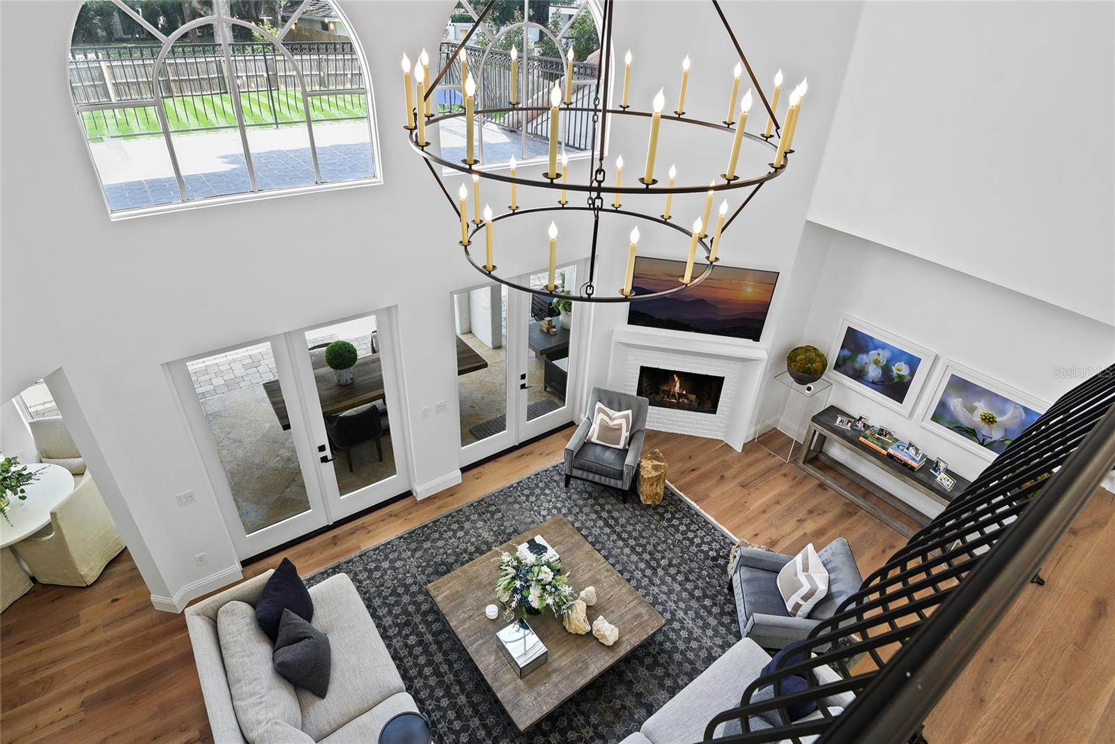 TUSCANIA - Residential