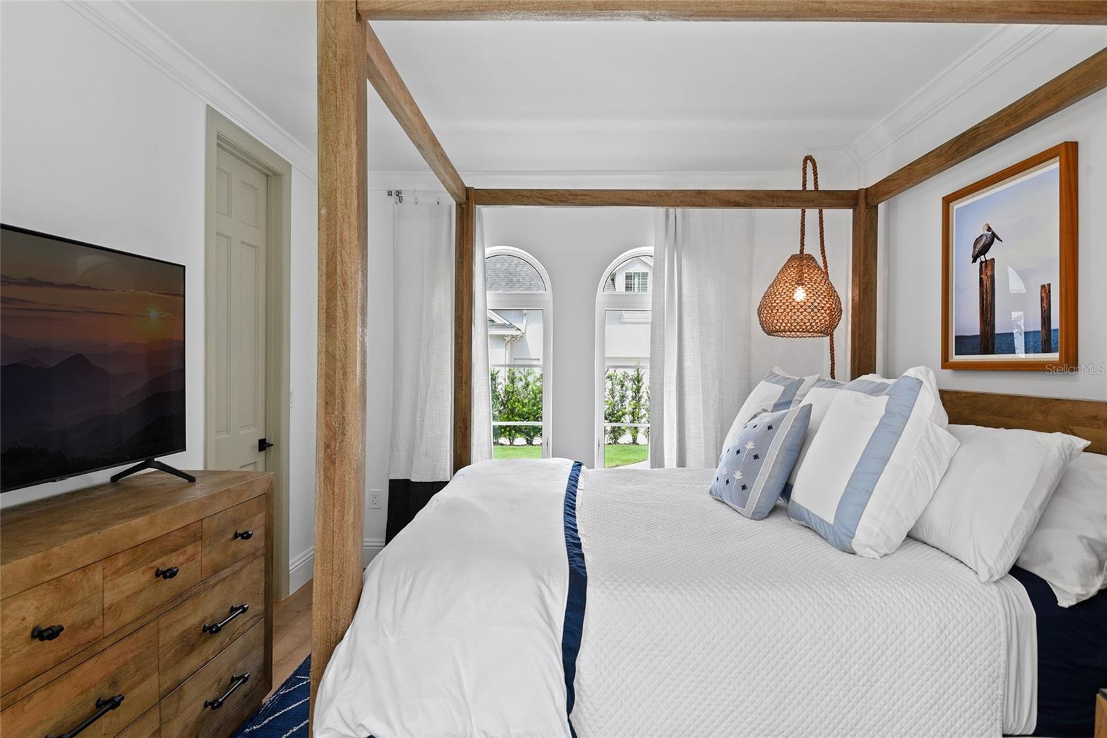 TUSCANIA - Residential