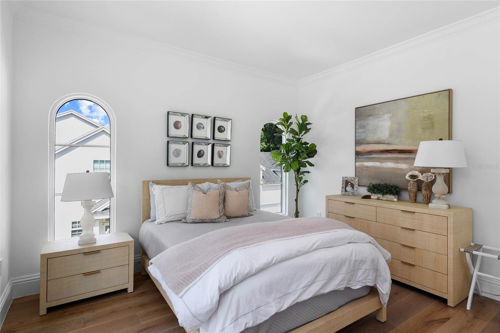 TUSCANIA - Residential