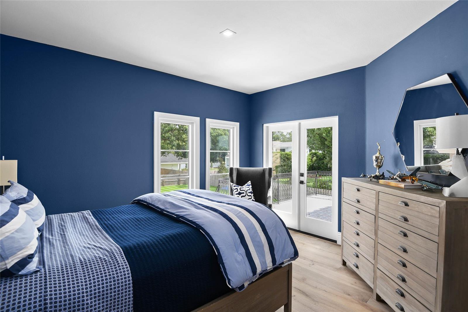 TUSCANIA - Residential