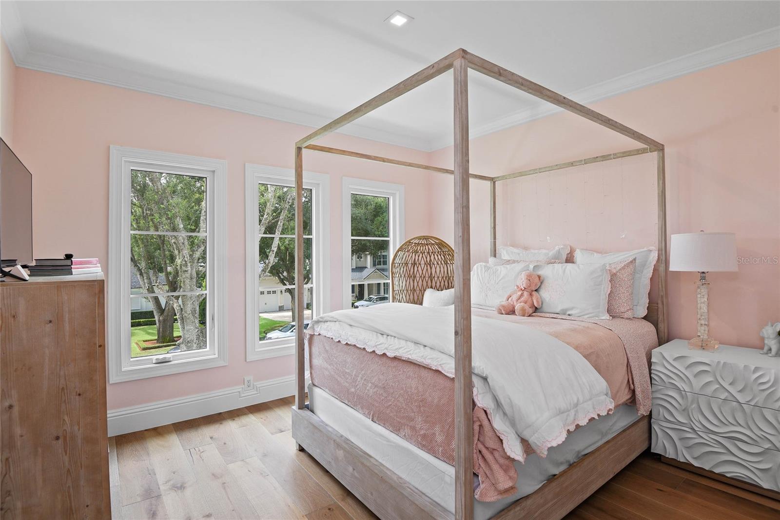 TUSCANIA - Residential