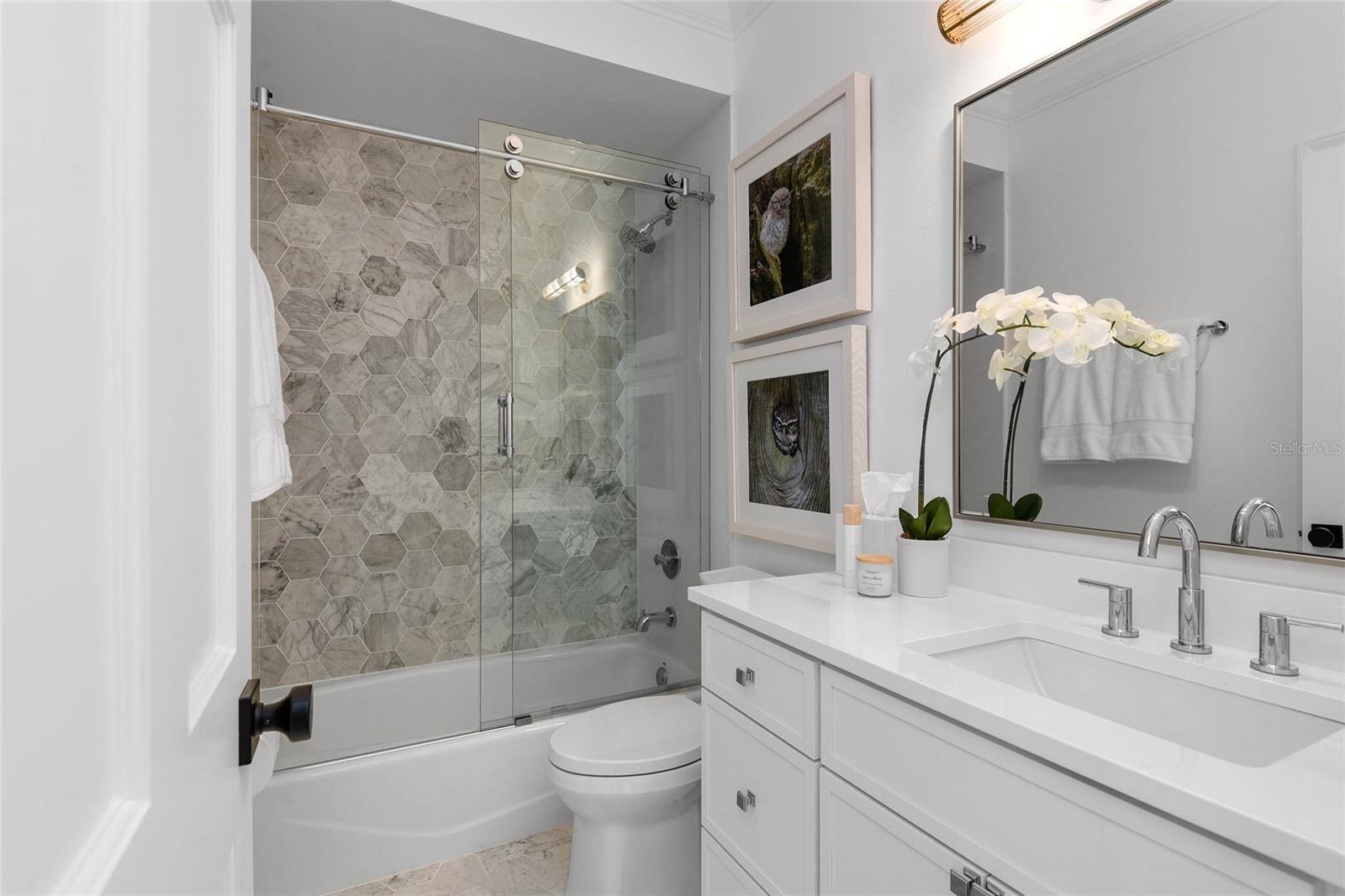 TUSCANIA - Residential