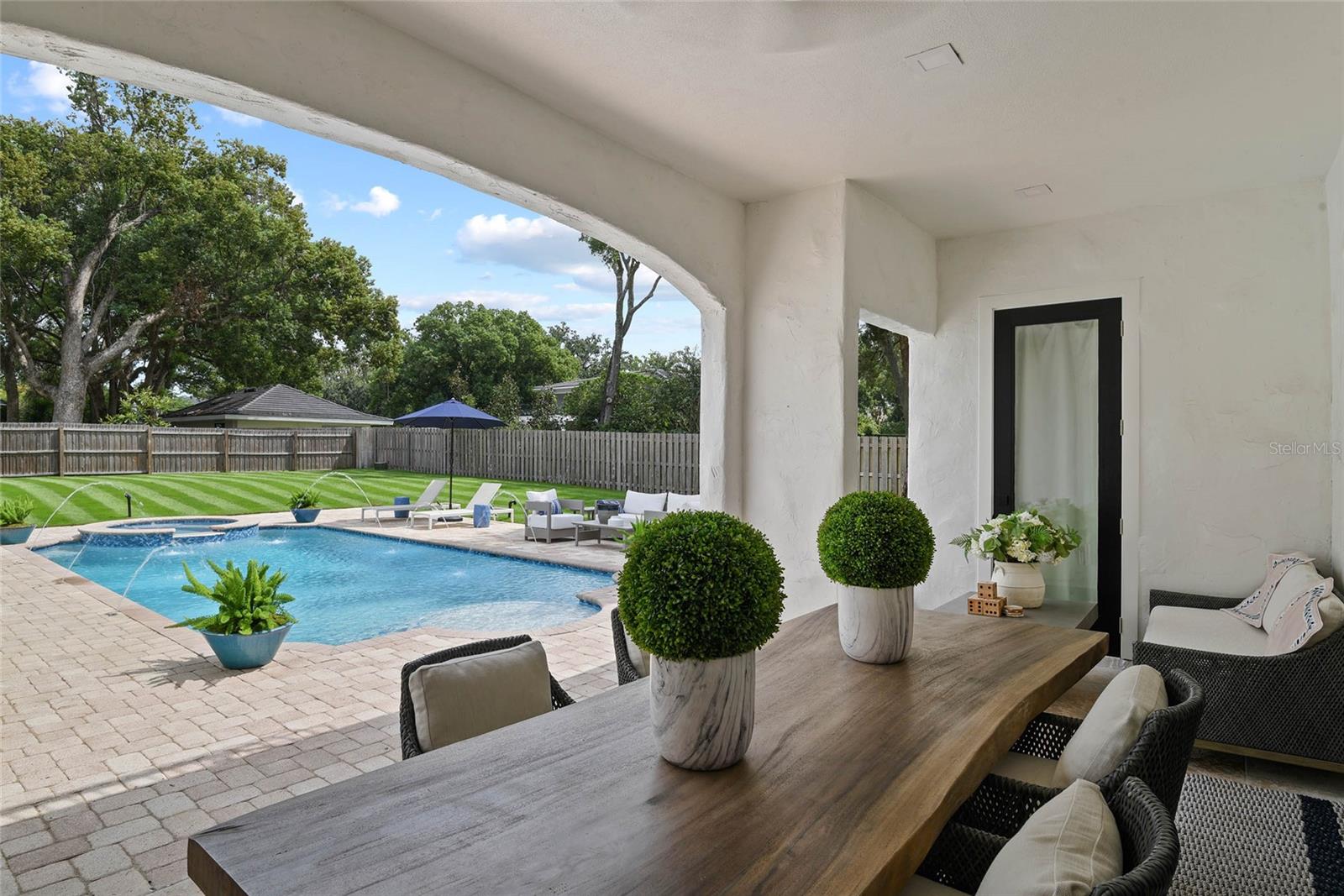 TUSCANIA - Residential