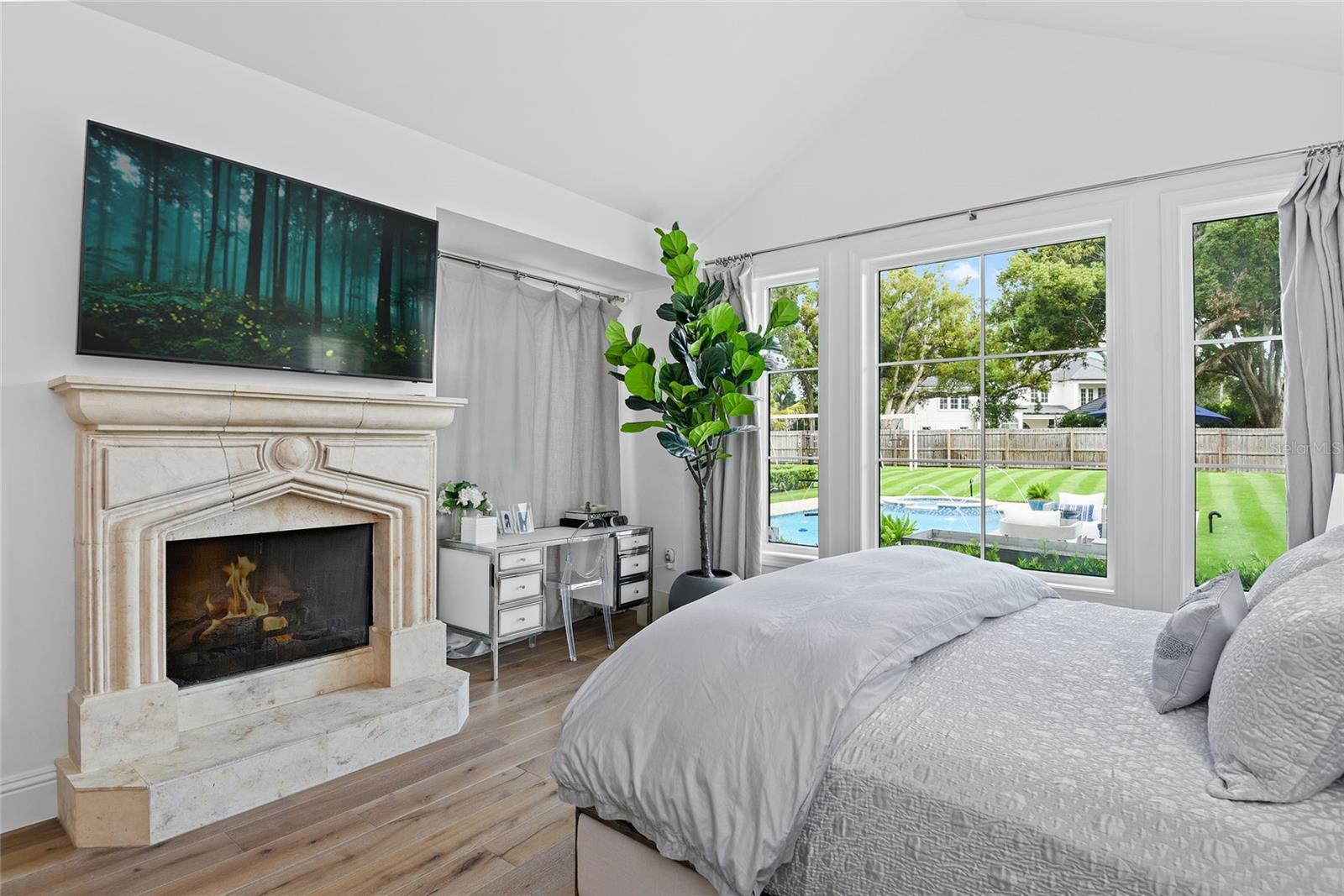 TUSCANIA - Residential