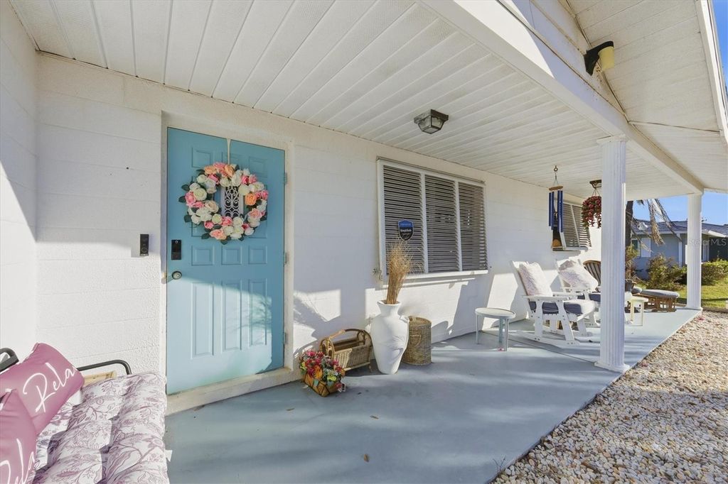 Photo of 1710 Florence Avenue, Englewood, FL 34223 (MLS # D6145893)