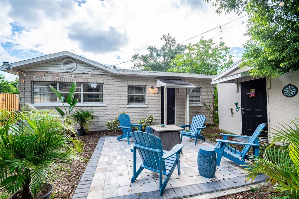 Photo of 3812 N 54th Street, Tampa, FL 33619 (MLS # TB8549437)