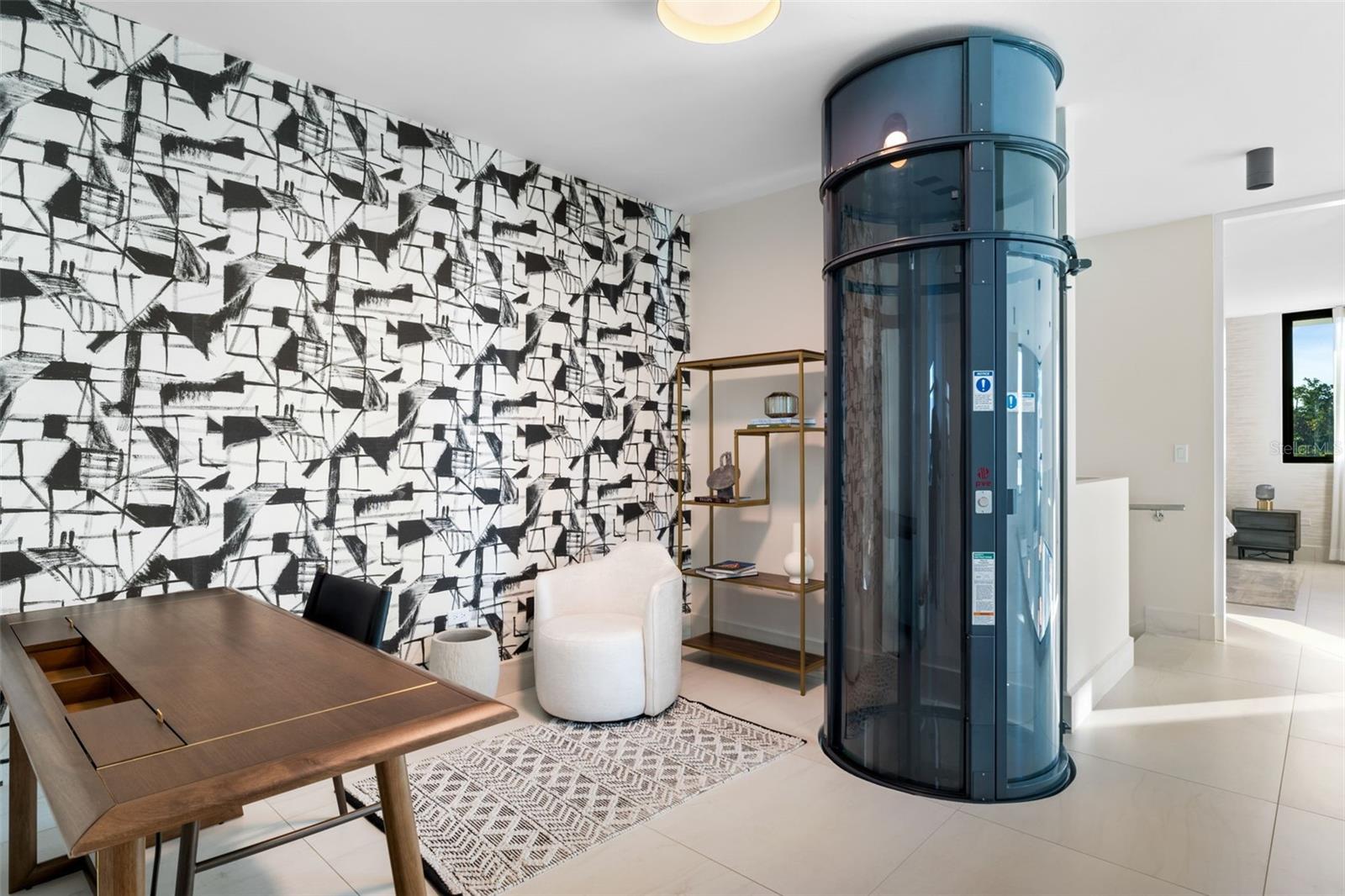 RIVIERA - PARKVIEW - Residential Lease