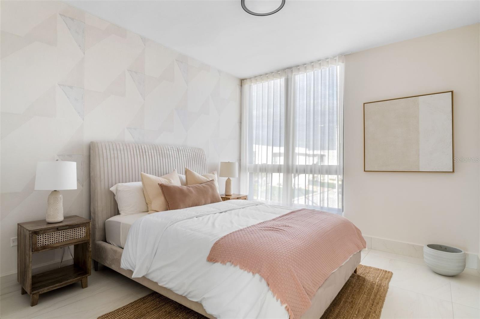 RIVIERA - PARKVIEW - Residential Lease