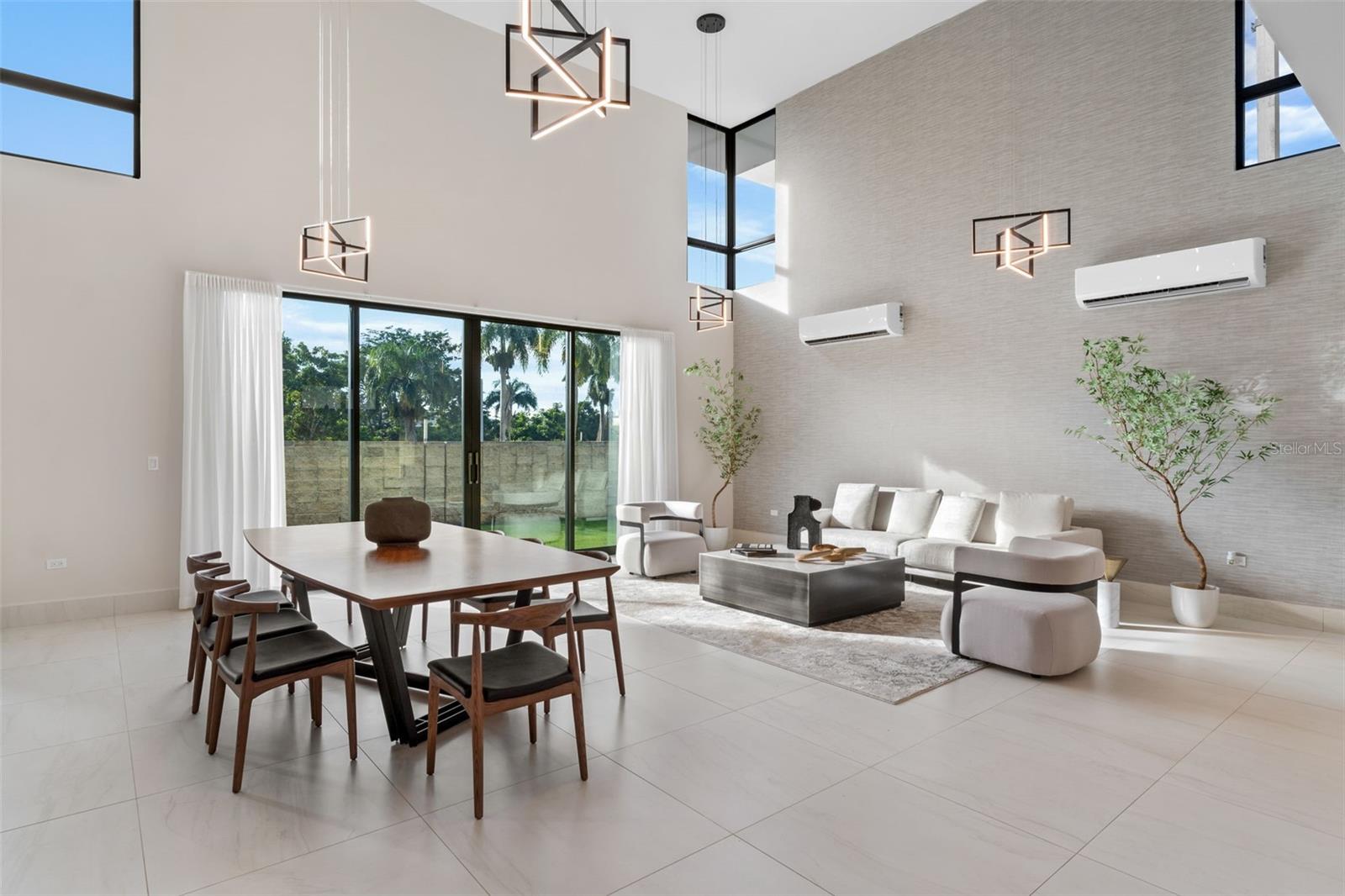 RIVIERA - PARKVIEW - Residential Lease