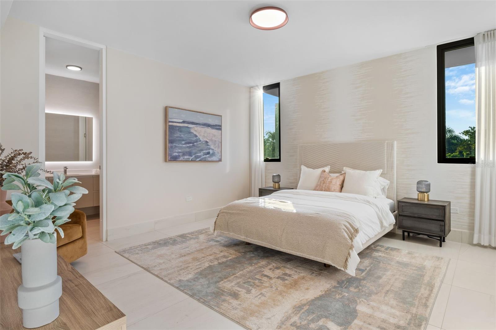 RIVIERA - PARKVIEW - Residential Lease