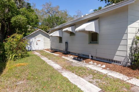 A home in BRADENTON