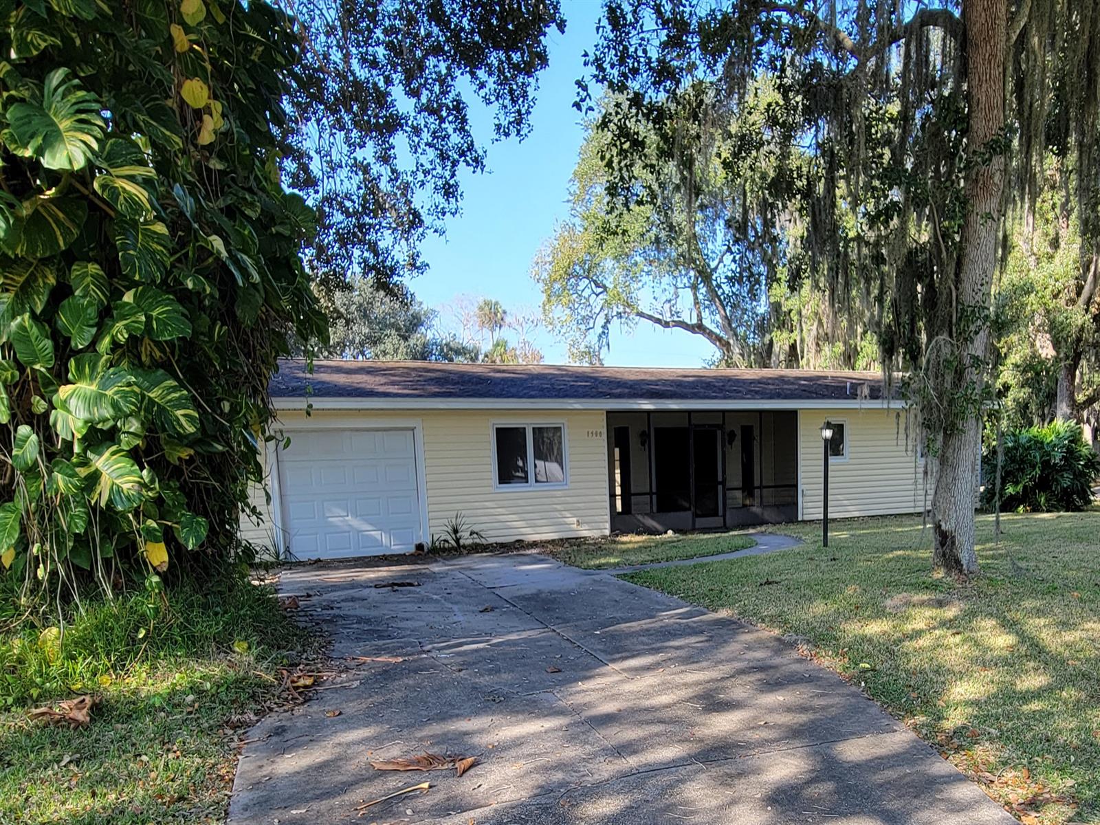 Florida Shores 01 - Residential