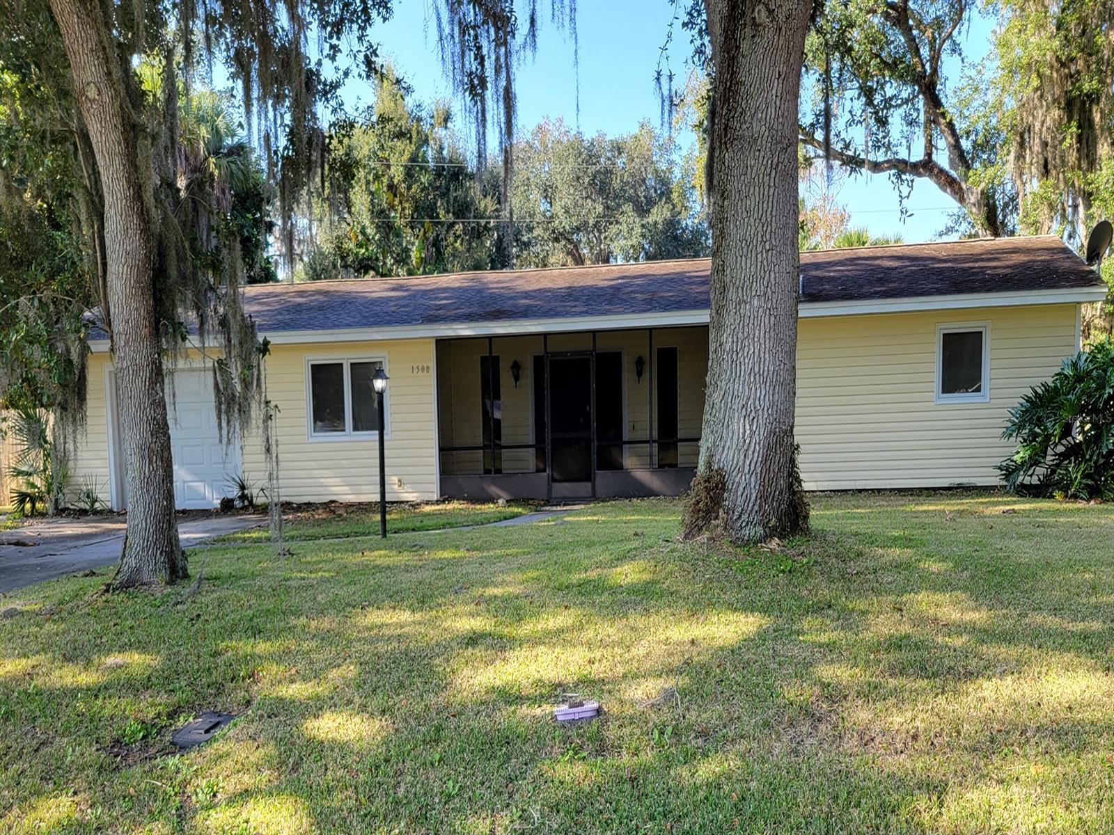 Florida Shores 01 - Residential