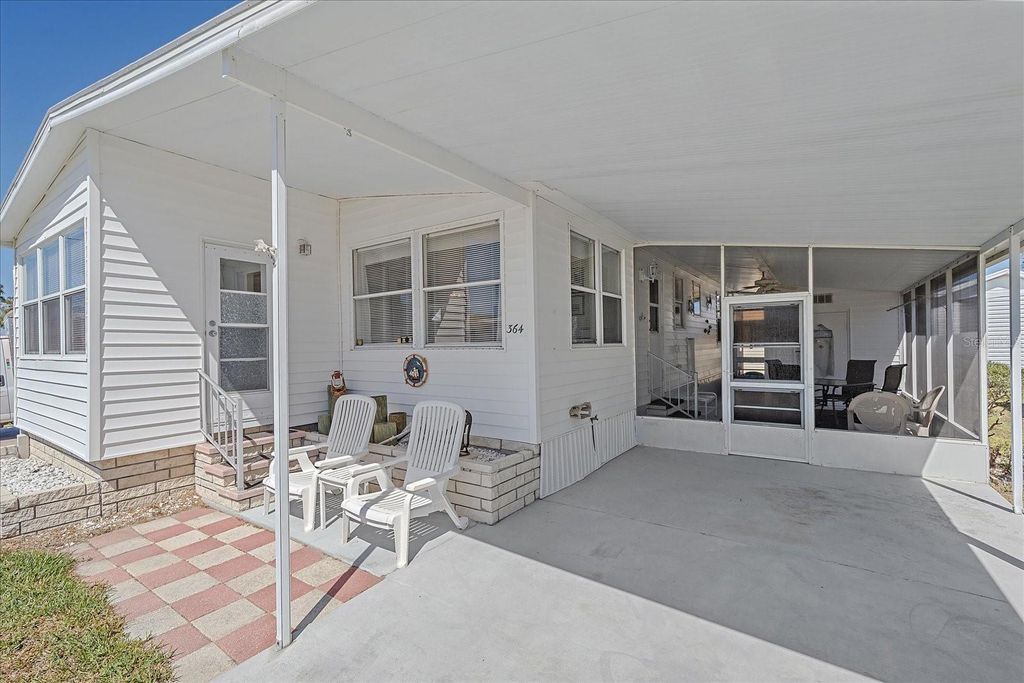 Photo of 364 Tampico Drive, Palmetto, FL 34221 (MLS # A4643700)