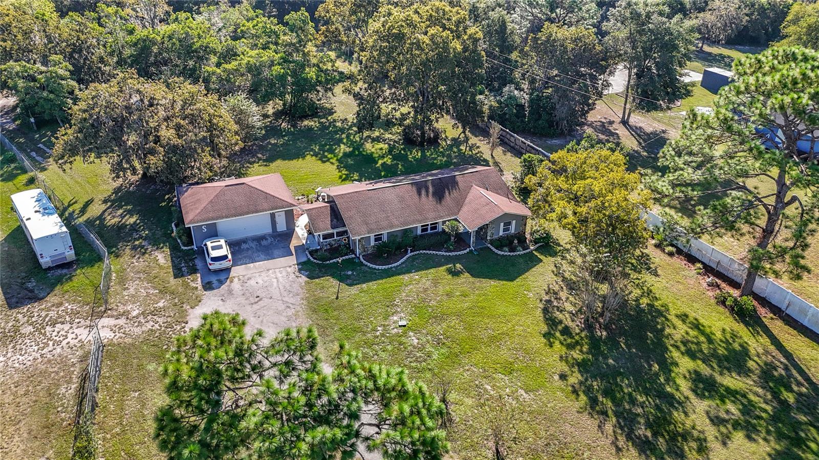 HIGHLAND FOREST UNREC - Commercial Sale