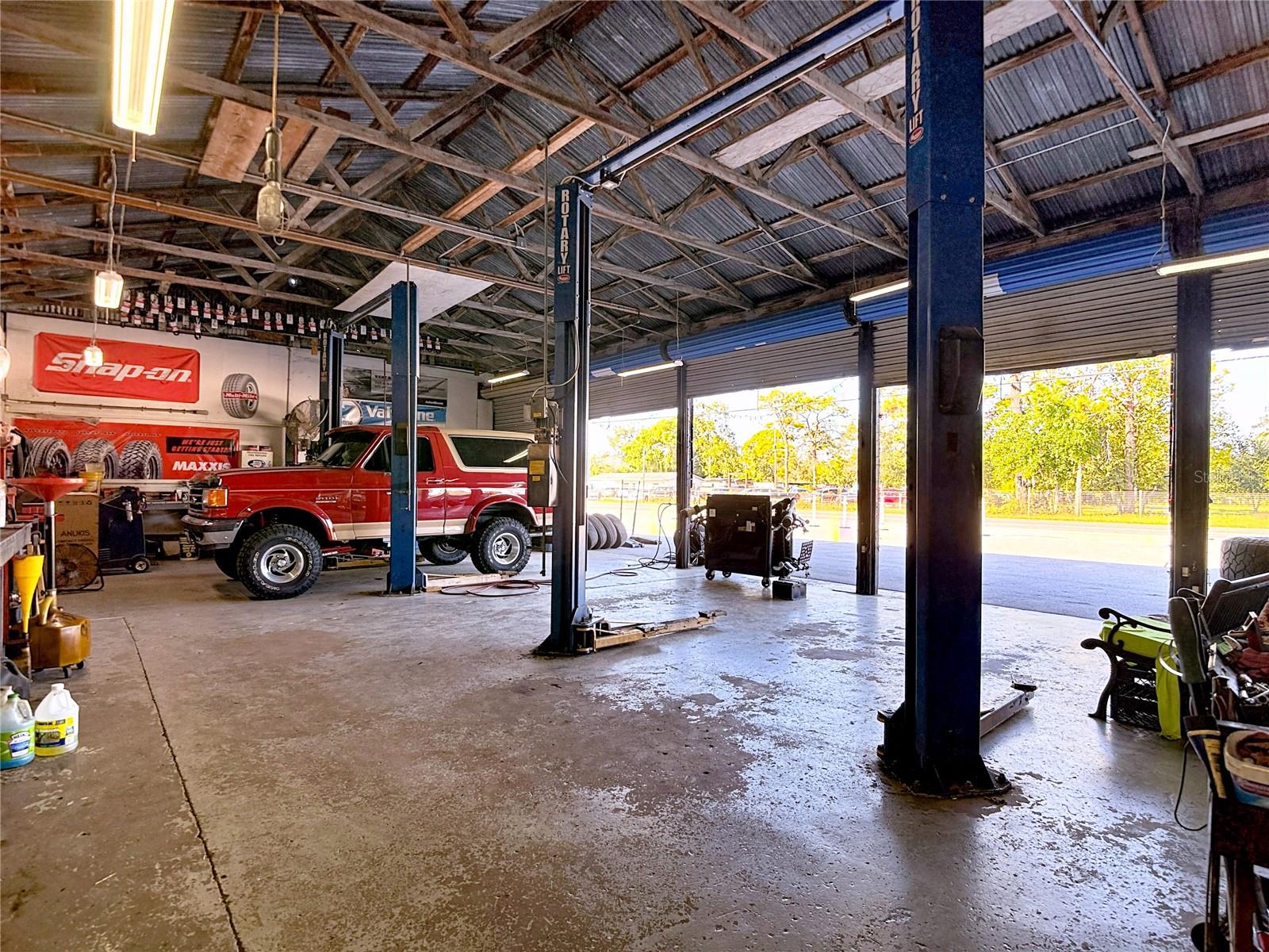 HIGHLAND FOREST UNREC - Commercial Sale