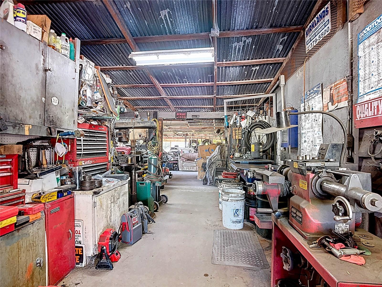 HIGHLAND FOREST UNREC - Commercial Sale