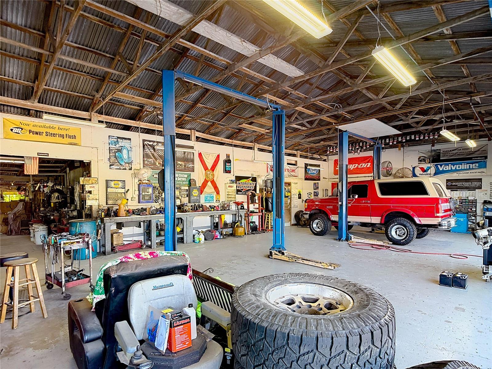 HIGHLAND FOREST UNREC - Commercial Sale