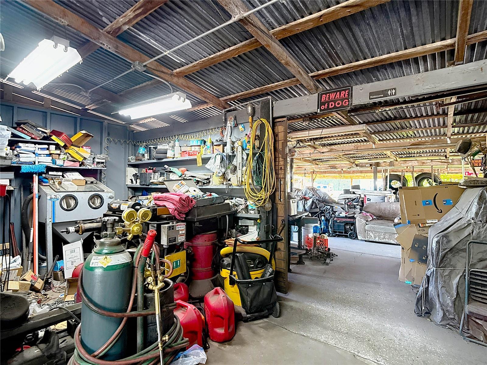 HIGHLAND FOREST UNREC - Commercial Sale