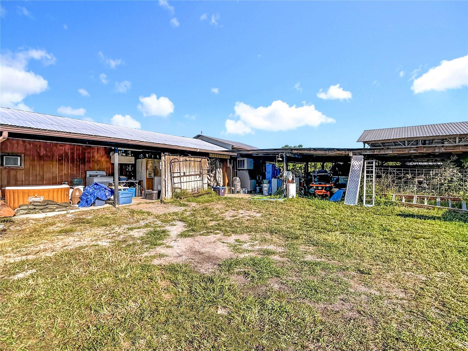 HIGHLAND FOREST UNREC - Commercial Sale