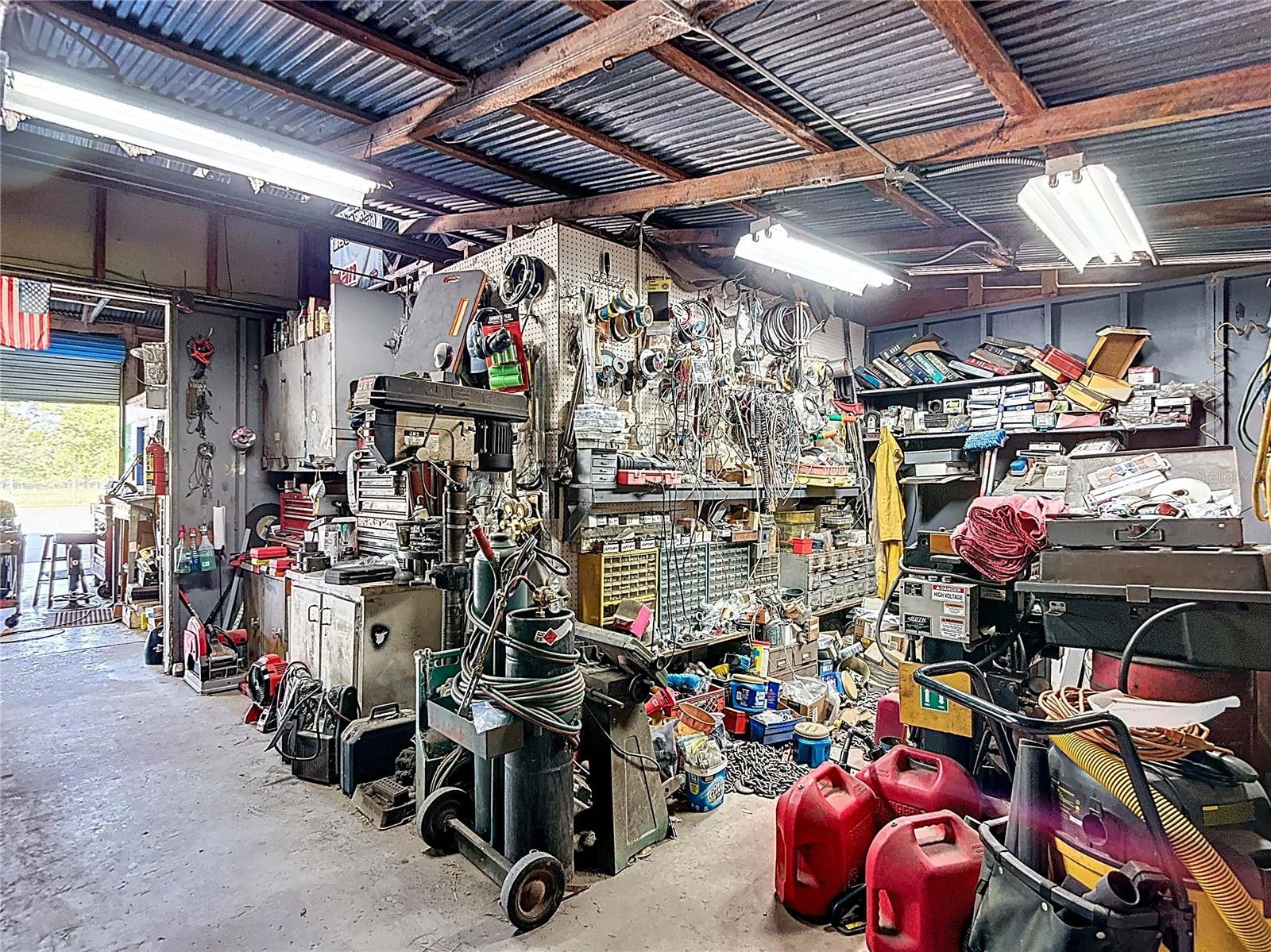 HIGHLAND FOREST UNREC - Commercial Sale