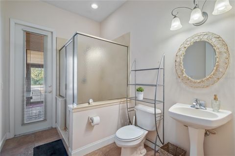 Tiny photo for 9032 NW 30th Avenue, Ocala, FL 34475 (MLS # OM716526)