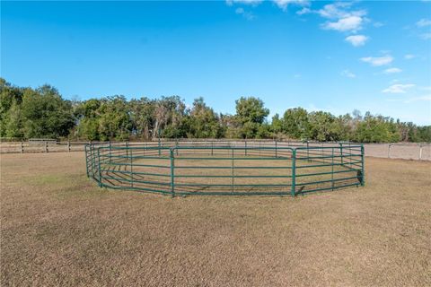 Tiny photo for 9032 NW 30th Avenue, Ocala, FL 34475 (MLS # OM716526)