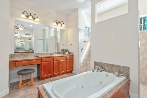 Tiny photo for 9032 NW 30th Avenue, Ocala, FL 34475 (MLS # OM716526)