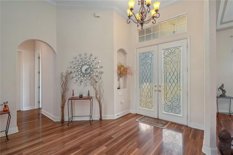 Tiny photo for 9032 NW 30th Avenue, Ocala, FL 34475 (MLS # OM716526)