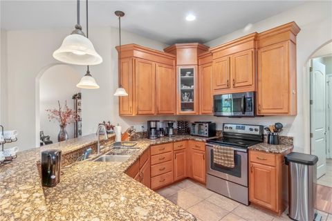 Tiny photo for 9032 NW 30th Avenue, Ocala, FL 34475 (MLS # OM716526)