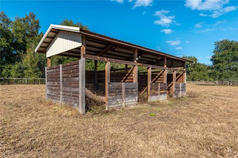 Tiny photo for 9032 NW 30th Avenue, Ocala, FL 34475 (MLS # OM716526)