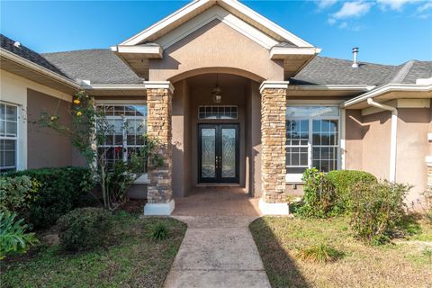 Tiny photo for 9032 NW 30th Avenue, Ocala, FL 34475 (MLS # OM716526)