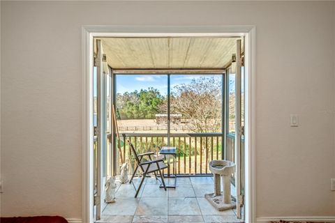 Tiny photo for 9032 NW 30th Avenue, Ocala, FL 34475 (MLS # OM716526)