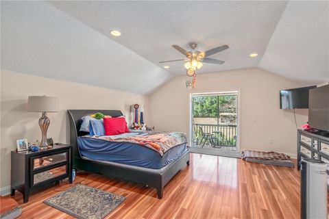 Tiny photo for 9032 NW 30th Avenue, Ocala, FL 34475 (MLS # OM716526)