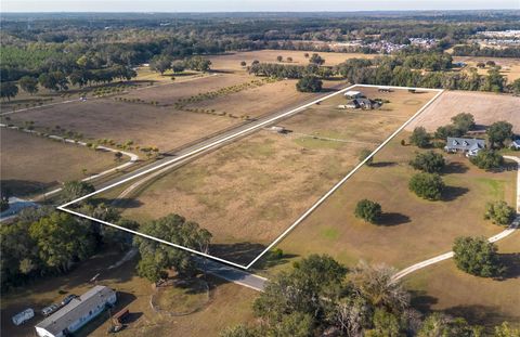 Tiny photo for 9032 NW 30th Avenue, Ocala, FL 34475 (MLS # OM716526)