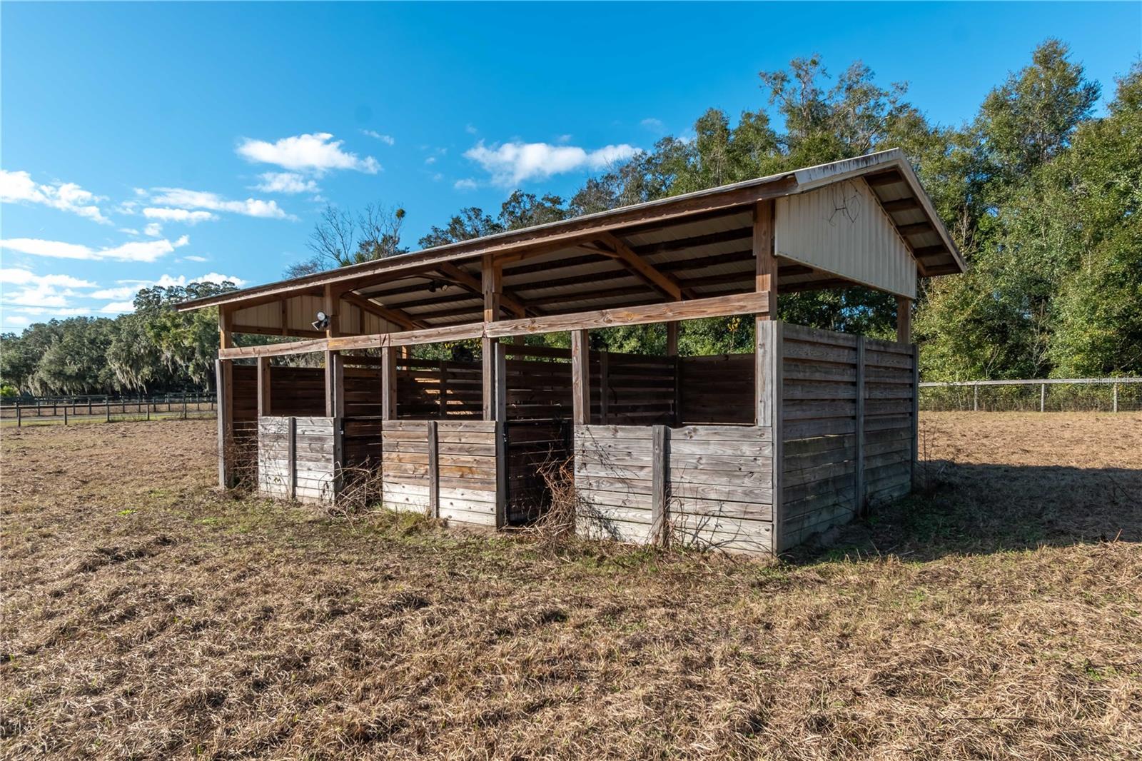 DOVE FIELD FARMS 06 - Residential