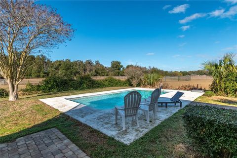 Tiny photo for 9032 NW 30th Avenue, Ocala, FL 34475 (MLS # OM716526)