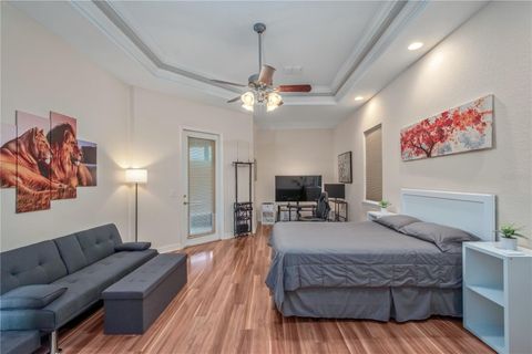 Tiny photo for 9032 NW 30th Avenue, Ocala, FL 34475 (MLS # OM716526)