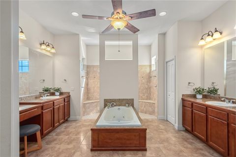 Tiny photo for 9032 NW 30th Avenue, Ocala, FL 34475 (MLS # OM716526)