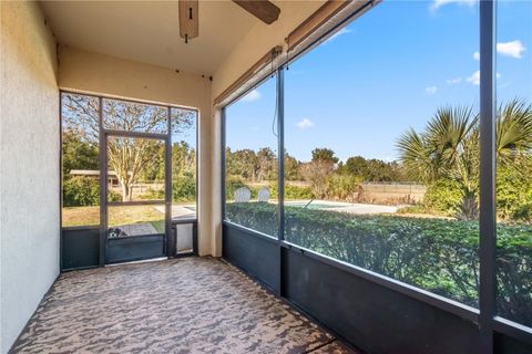 Tiny photo for 9032 NW 30th Avenue, Ocala, FL 34475 (MLS # OM716526)