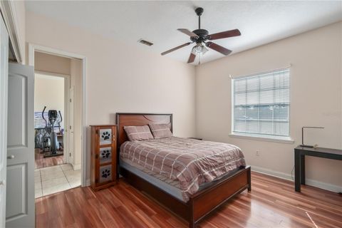 Tiny photo for 9032 NW 30th Avenue, Ocala, FL 34475 (MLS # OM716526)