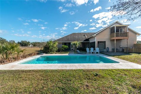 Tiny photo for 9032 NW 30th Avenue, Ocala, FL 34475 (MLS # OM716526)