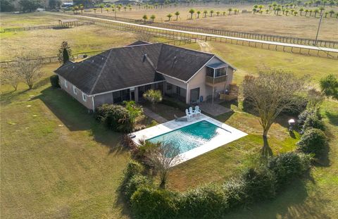 Tiny photo for 9032 NW 30th Avenue, Ocala, FL 34475 (MLS # OM716526)