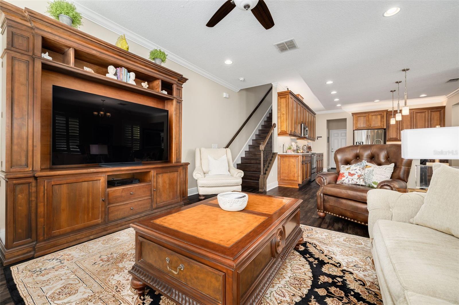 WEST LAKE TWNHMS PH 2 - Residential