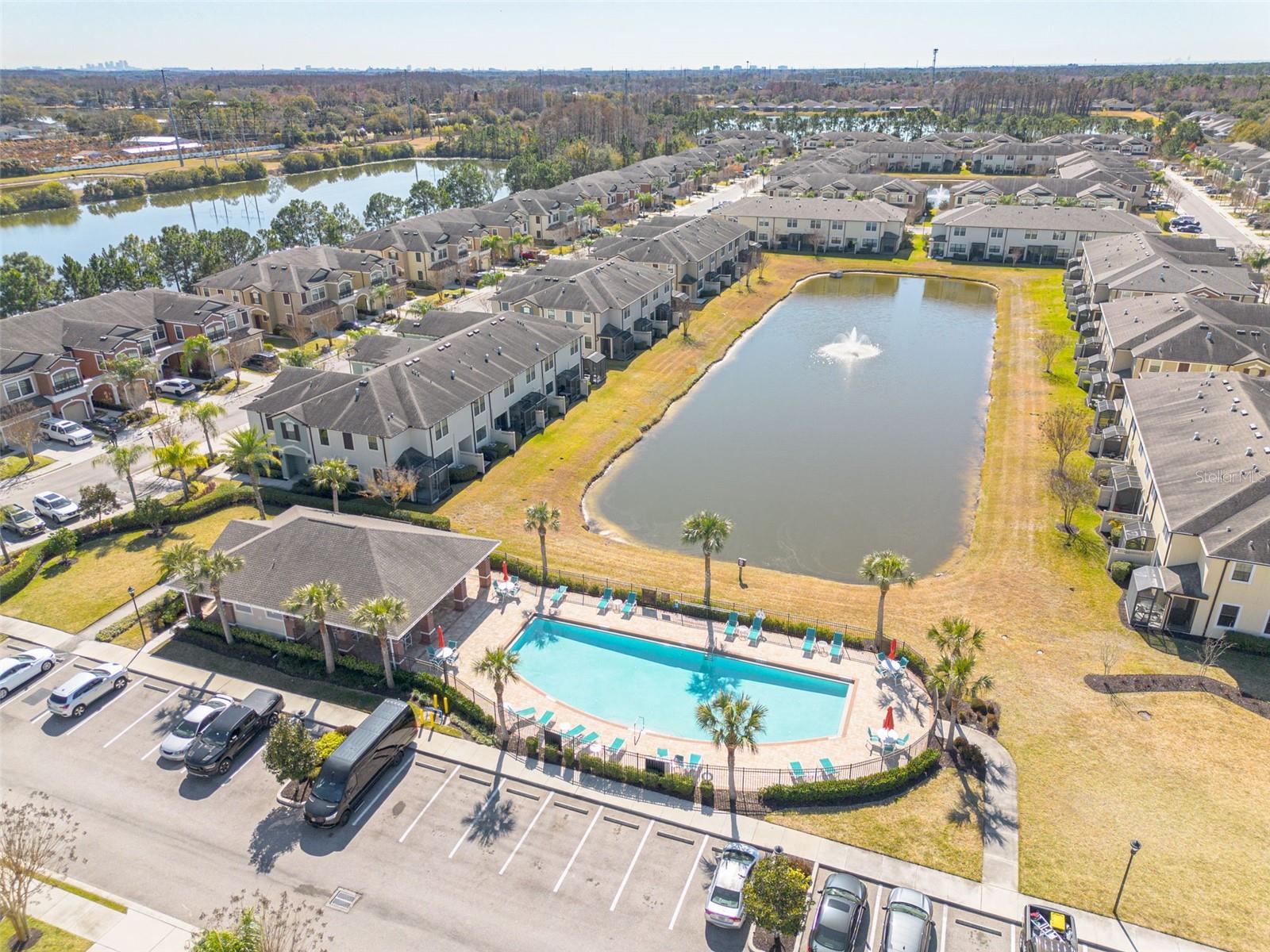 WEST LAKE TWNHMS PH 2 - Residential