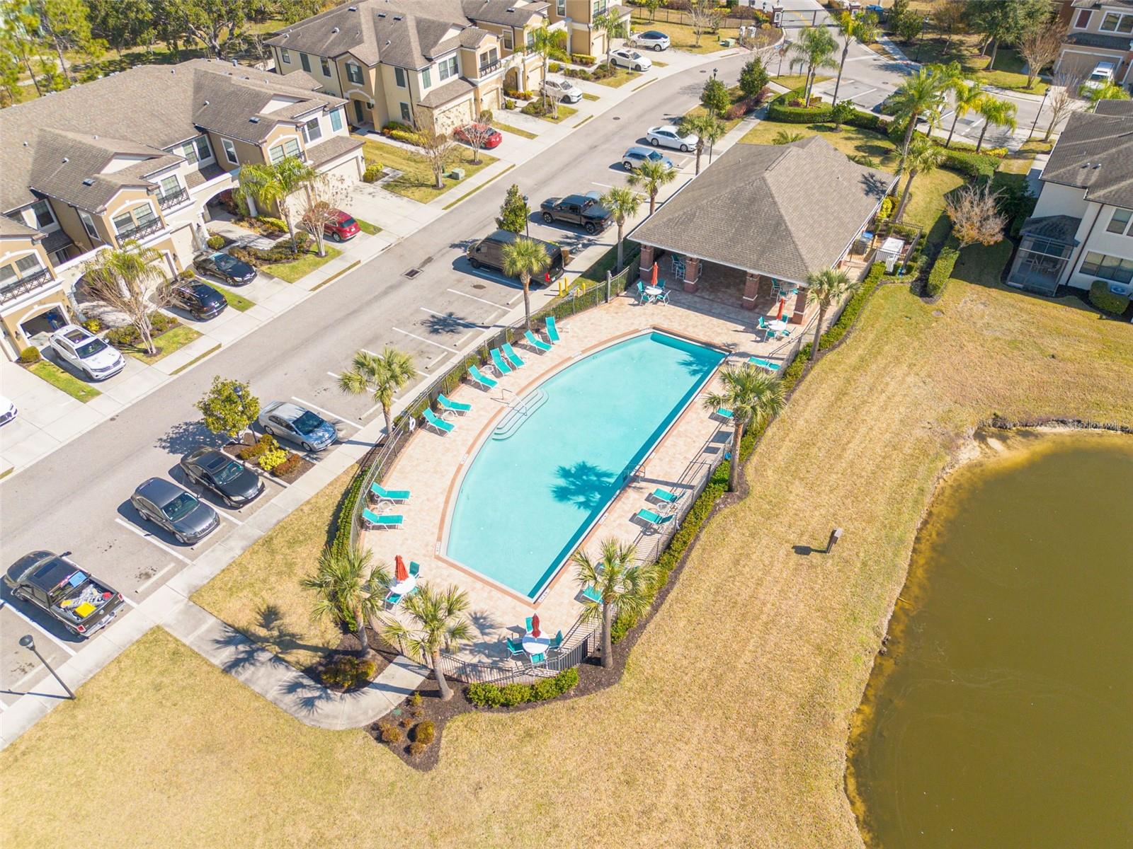 WEST LAKE TWNHMS PH 2 - Residential